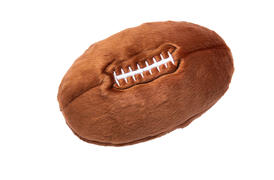 Fluff & Tuff Football