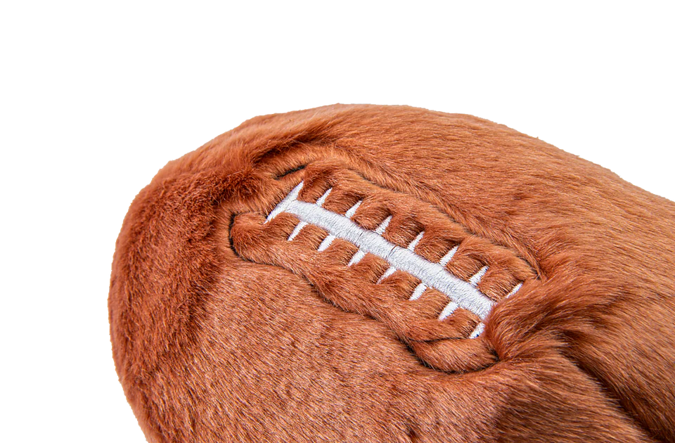 Fluff & Tuff Football