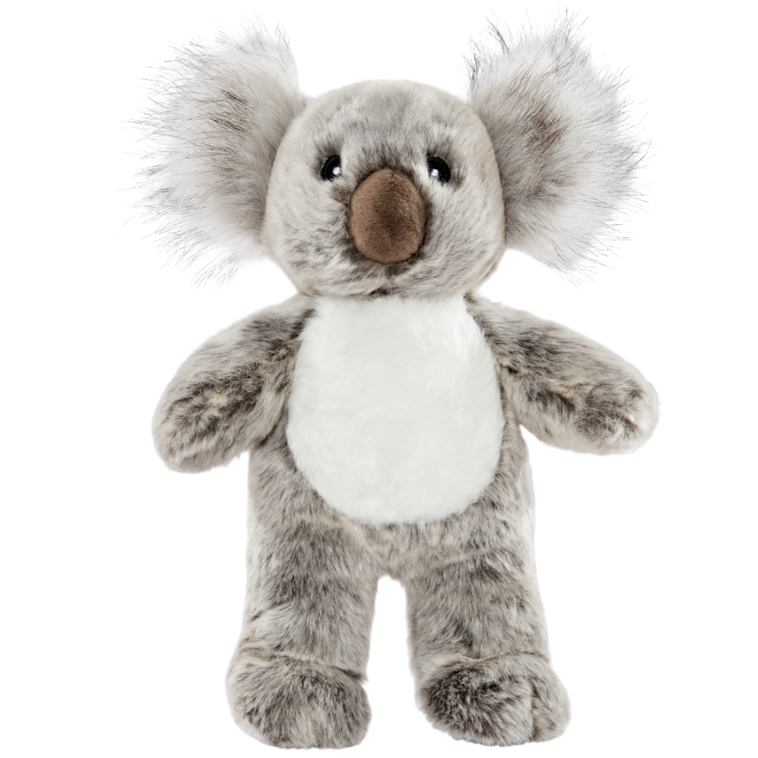 Fluff & Tuff Doc Koala