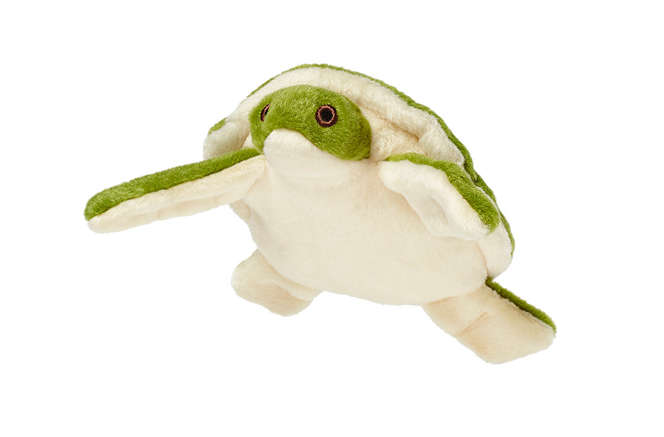 Fluff & Tuff Esmeralda Turtle