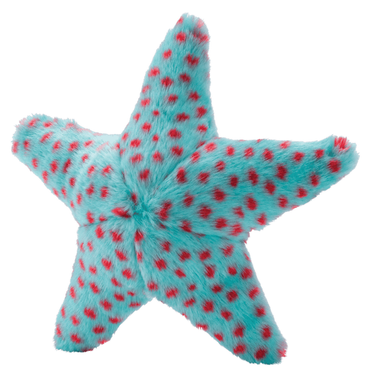 Fluff & Tuff Ally Starfish