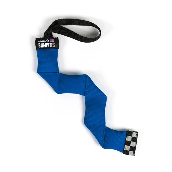 Fire Hose Wiggy Tug Toy