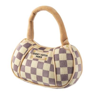 Chewy Vuiton Handbag