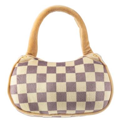 Chewy Vuiton Handbag
