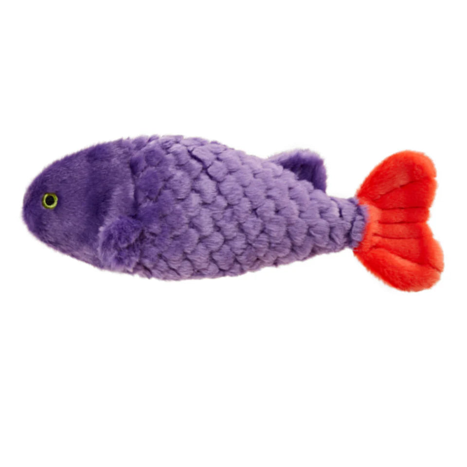 Fluff & Tuff Cici Tropical Fish - Limited-edition!