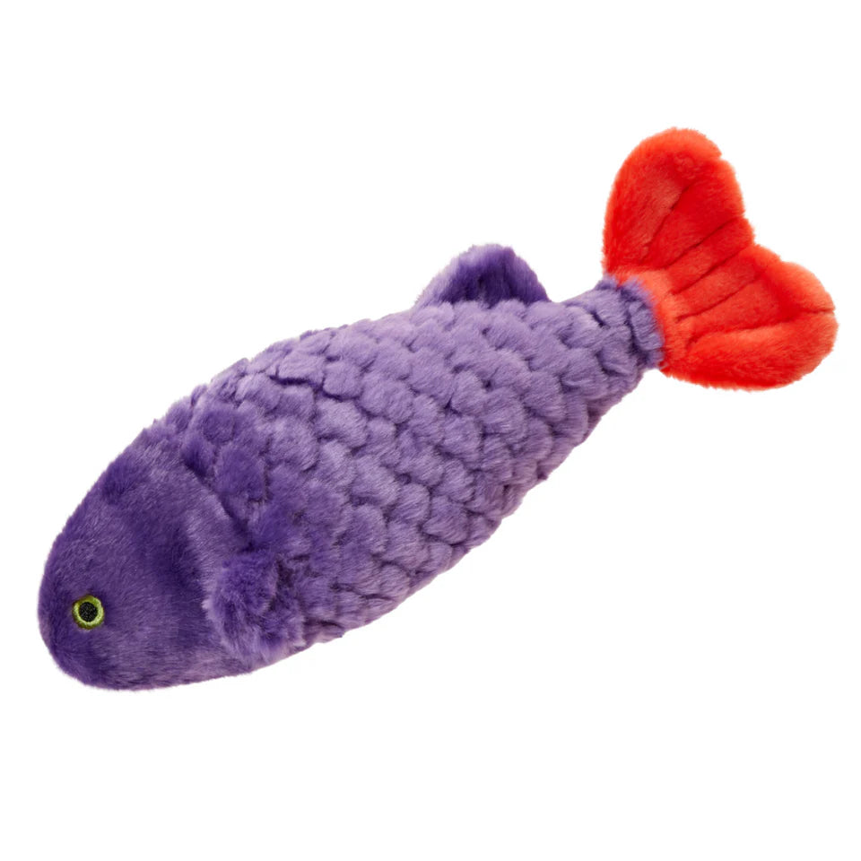 Fluff & Tuff Cici Tropical Fish - Limited-edition!