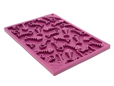 Fishy Enrichment Lick Mat