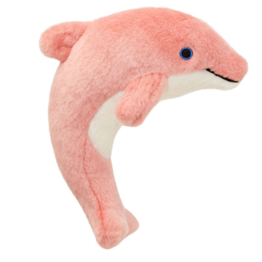 Fluff & Tuff Gisele Dolphin - Limited-edition!
